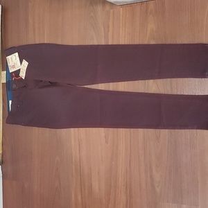 Decree pants